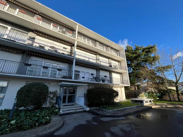 Appartement à vendre 4 pièces EAUBONNE (95)