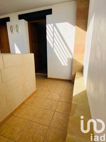 Appartement 3 pièces de 41 m² à Bidart (64210)