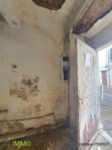 Vente / Appartement T1