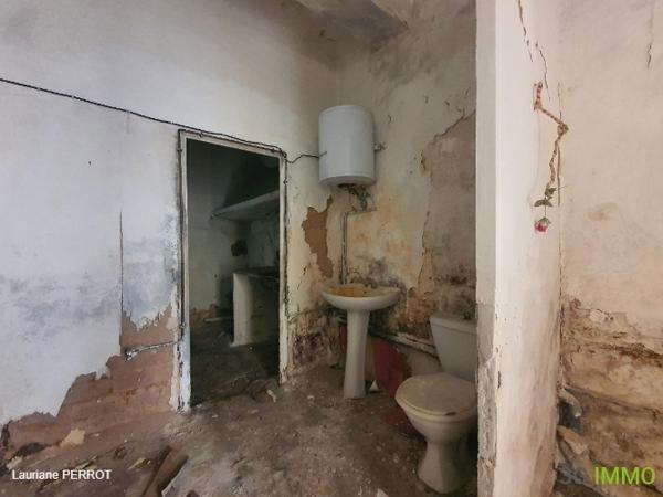 Vente / Appartement T1