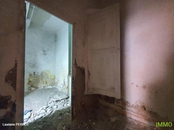 Vente / Appartement T1