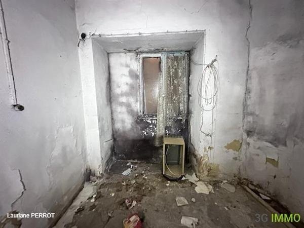 Vente / Appartement T1