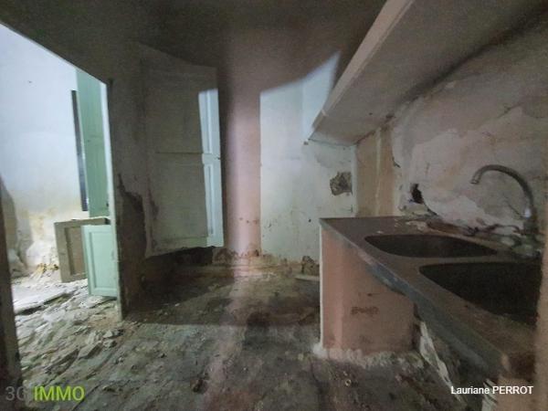 Vente / Appartement T1