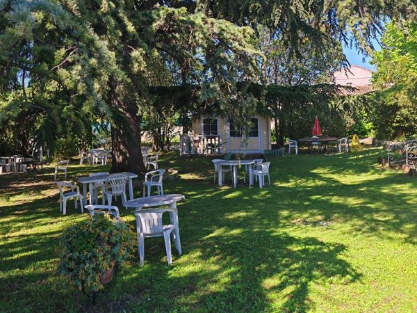 Magnifique propriété de 550 m² SH sur un terrain de 2000 m²