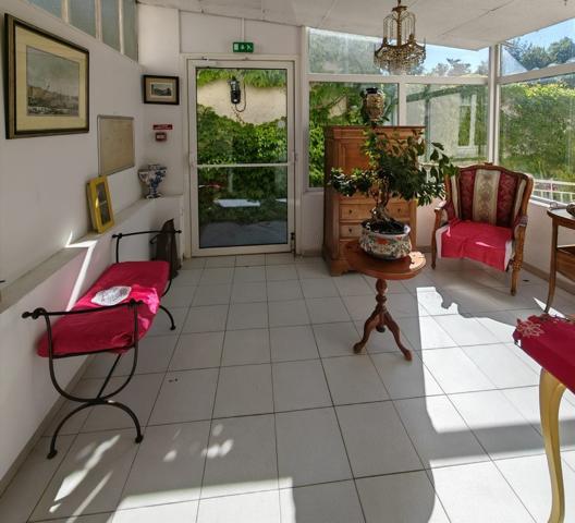 Magnifique propriété de 550 m² SH sur un terrain de 2000 m²