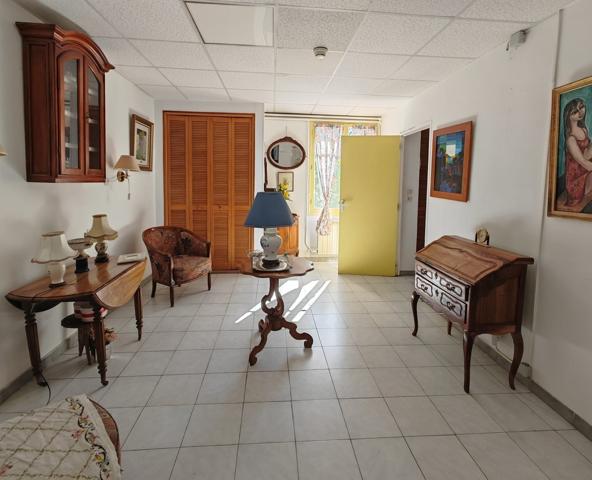 Magnifique propriété de 550 m² SH sur un terrain de 2000 m²