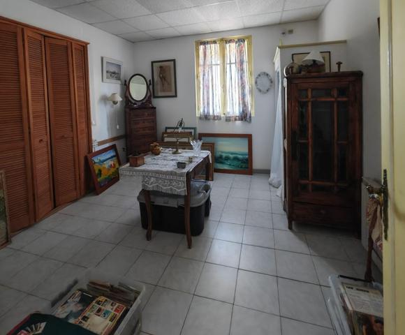 Magnifique propriété de 550 m² SH sur un terrain de 2000 m²