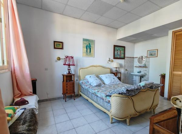 Magnifique propriété de 550 m² SH sur un terrain de 2000 m²