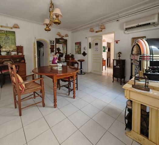 Magnifique propriété de 550 m² SH sur un terrain de 2000 m²