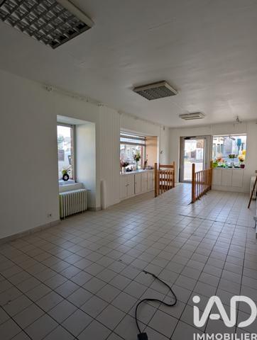 Maison à vendre 5 pièces 168 m² Sainte-Sabine-sur-Longève