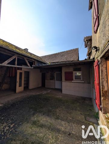 Maison à vendre 5 pièces 168 m² Sainte-Sabine-sur-Longève