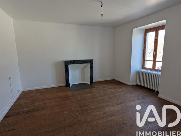 Maison à vendre 5 pièces 168 m² Sainte-Sabine-sur-Longève