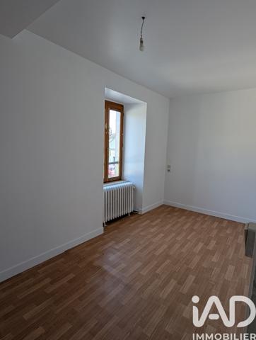 Maison à vendre 5 pièces 168 m² Sainte-Sabine-sur-Longève