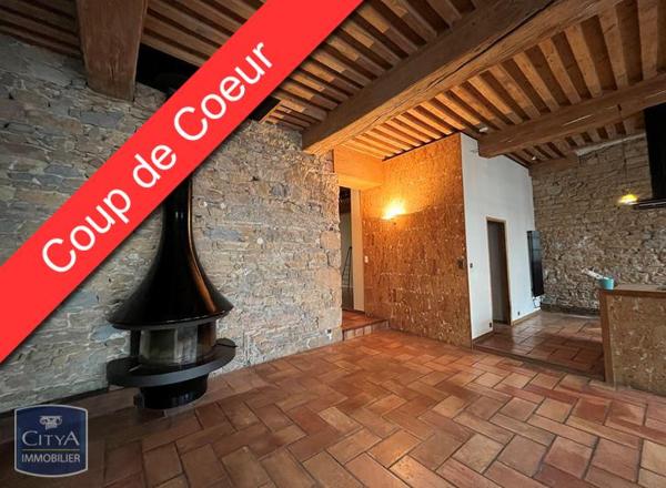 Appartement à louer 2 pièces 126.63m²