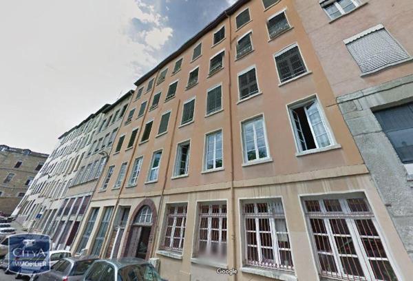 Appartement à louer 2 pièces 126.63m²