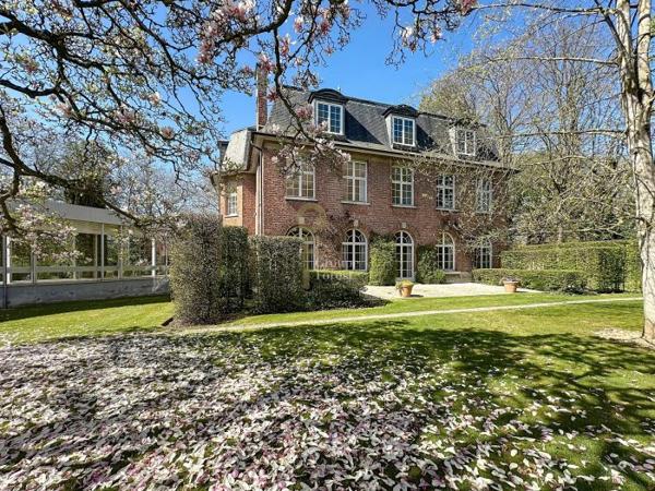 T3 Croix Secteur Croix-Hem-Roubaix 128 m²