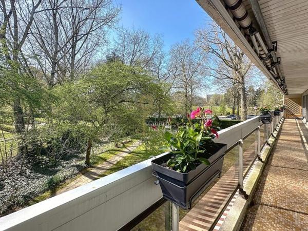 T3 Croix Secteur Croix-Hem-Roubaix 128 m²