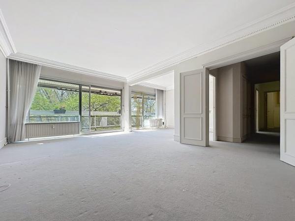 T3 Croix Secteur Croix-Hem-Roubaix 128 m²