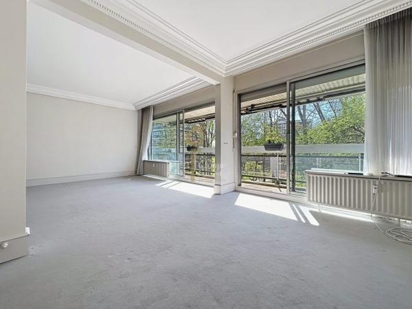 T3 Croix Secteur Croix-Hem-Roubaix 128 m²