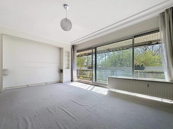 T3 Croix Secteur Croix-Hem-Roubaix 128 m²