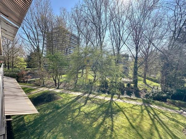 T3 Croix Secteur Croix-Hem-Roubaix 128 m²