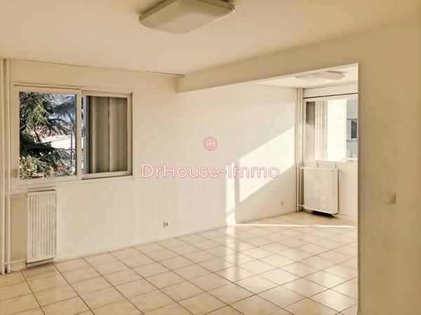 Appartement à vendre 5 pièces de 86 m²