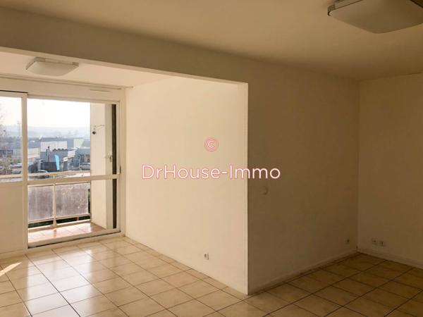 Appartement à vendre 5 pièces de 86 m²