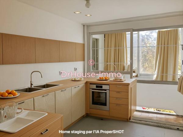 Appartement à vendre 5 pièces de 86 m²