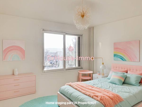 Appartement à vendre 5 pièces de 86 m²