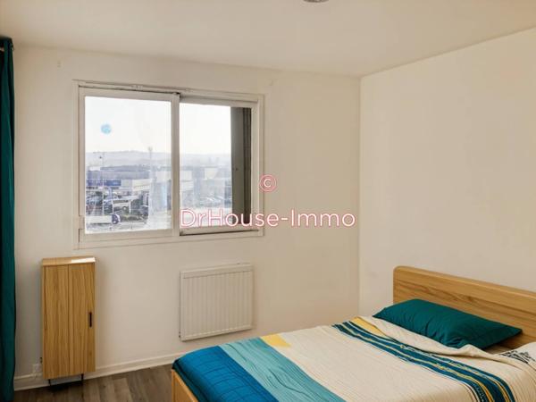 Appartement à vendre 5 pièces de 86 m²