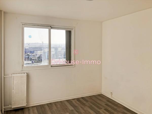Appartement à vendre 5 pièces de 86 m²