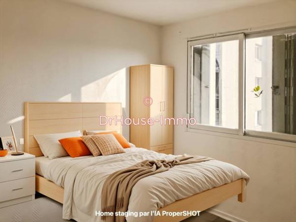 Appartement à vendre 5 pièces de 86 m²