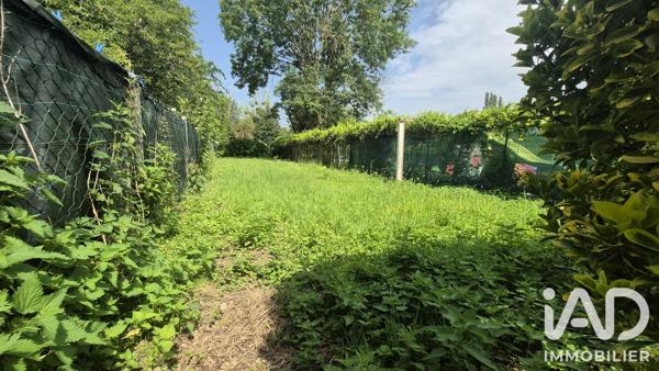 Maison à vendre 3 pièces 52 m² Abbeville