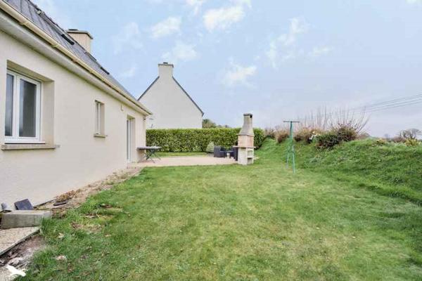 Maison à vendre |  Plouzané |  5 pièces | 92 m²
