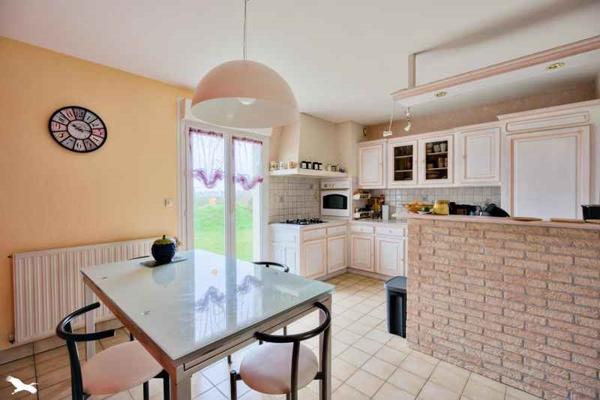 Maison à vendre |  Plouzané |  5 pièces | 92 m²