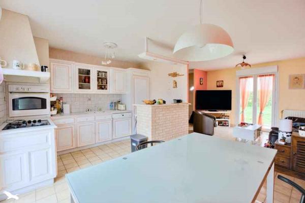 Maison à vendre |  Plouzané |  5 pièces | 92 m²