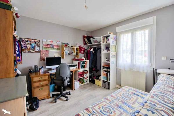 Maison à vendre |  Plouzané |  5 pièces | 92 m²