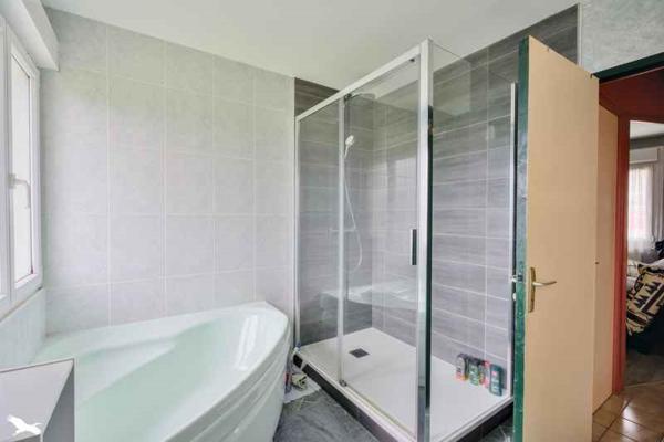 Maison à vendre |  Plouzané |  5 pièces | 92 m²