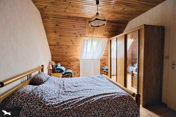 Maison à vendre |  Plouzané |  5 pièces | 92 m²