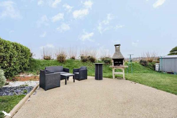 Maison à vendre |  Plouzané |  5 pièces | 92 m²