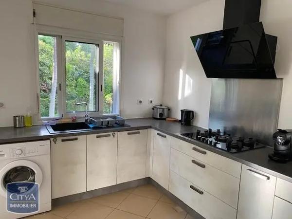 Maison à louer 4 pièces 142.72m² Le Tampon (97430)