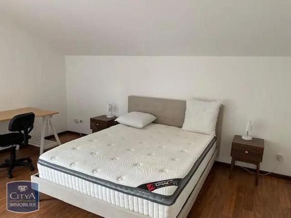 Maison à louer 4 pièces 142.72m² Le Tampon (97430)