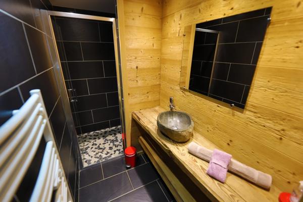 Dpt Vosges (88), à vendre LA BRESSE gite en pierre P9 de 284,15 m² - Terrain de 3 700 m²