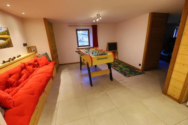 Dpt Vosges (88), à vendre LA BRESSE gite en pierre P9 de 284,15 m² - Terrain de 3 700 m²