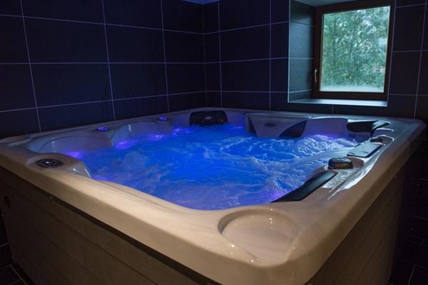 Dpt Vosges (88), à vendre LA BRESSE gite en pierre P9 de 284,15 m² - Terrain de 3 700 m²