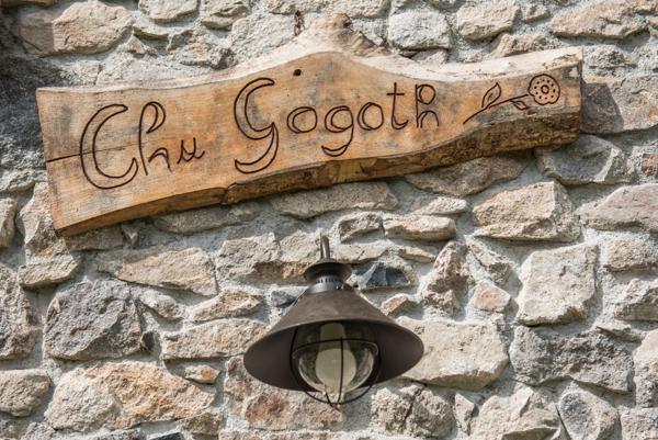 Dpt Vosges (88), à vendre LA BRESSE gite en pierre P9 de 284,15 m² - Terrain de 3 700 m²