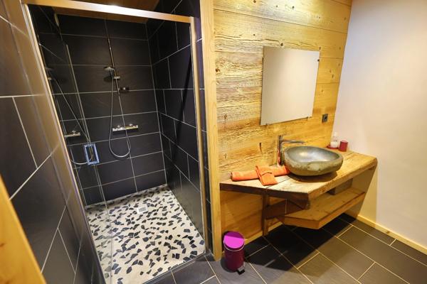 Dpt Vosges (88), à vendre LA BRESSE gite en pierre P9 de 284,15 m² - Terrain de 3 700 m²