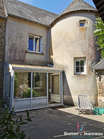 Maison à vendre secteur Villaines la Juhel