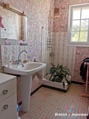Maison à vendre secteur Villaines la Juhel