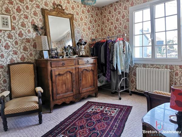 Maison à vendre secteur Villaines la Juhel